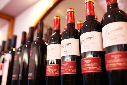 vinos